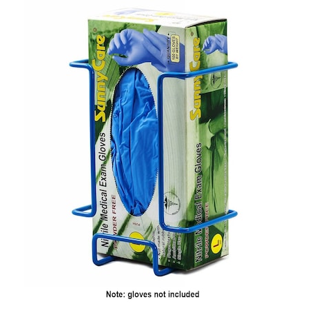 Bel-Art Poxygrid Glove Dispenser Rack, 1 Box 181061